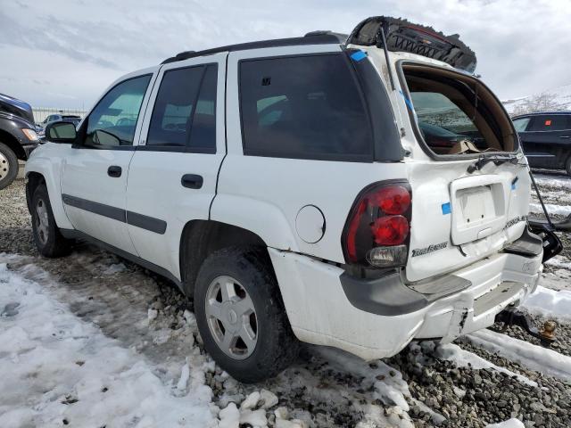 Photo 1 VIN: 1GNDT13S032138097 - CHEVROLET TRAILBLZR 