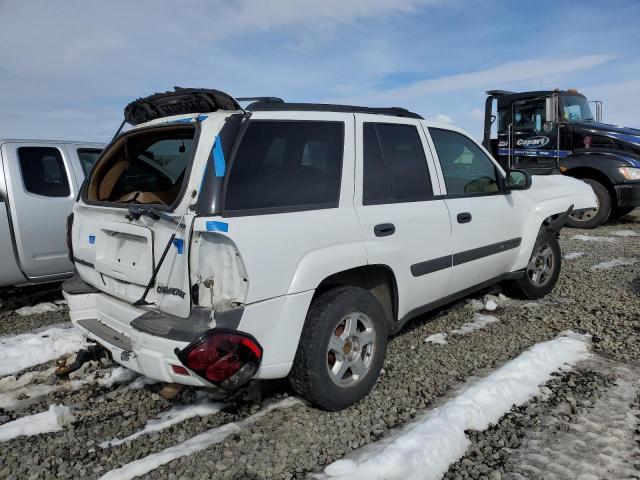 Photo 2 VIN: 1GNDT13S032138097 - CHEVROLET TRAILBLZR 