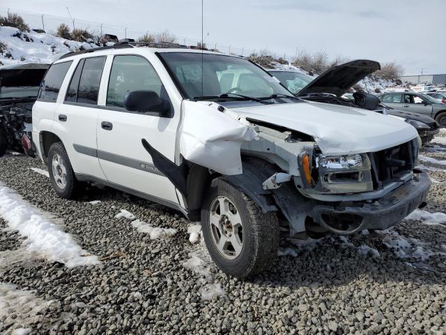 Photo 3 VIN: 1GNDT13S032138097 - CHEVROLET TRAILBLZR 