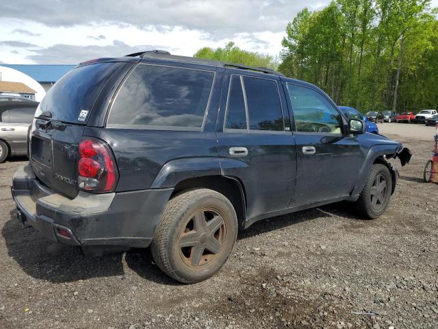 Photo 2 VIN: 1GNDT13S032147897 - CHEVROLET TRAILBLZR 