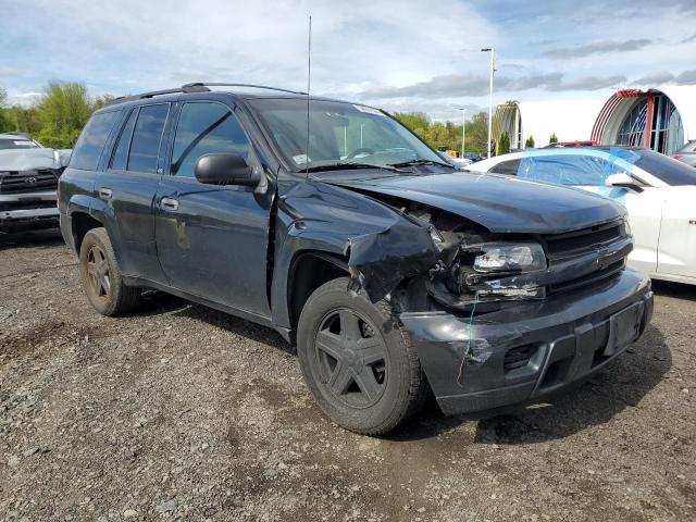 Photo 3 VIN: 1GNDT13S032147897 - CHEVROLET TRAILBLZR 