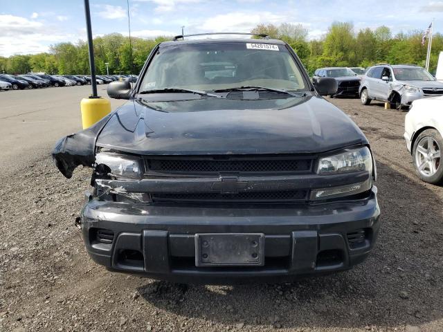 Photo 4 VIN: 1GNDT13S032147897 - CHEVROLET TRAILBLZR 