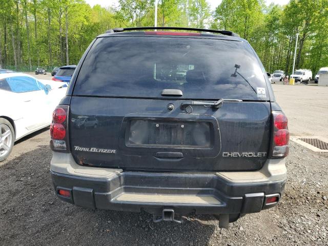 Photo 5 VIN: 1GNDT13S032147897 - CHEVROLET TRAILBLZR 