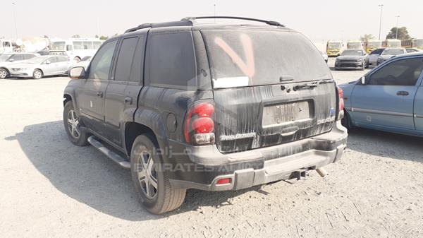 Photo 6 VIN: 1GNDT13S032200274 - CHEVROLET TRAILBLAZER 