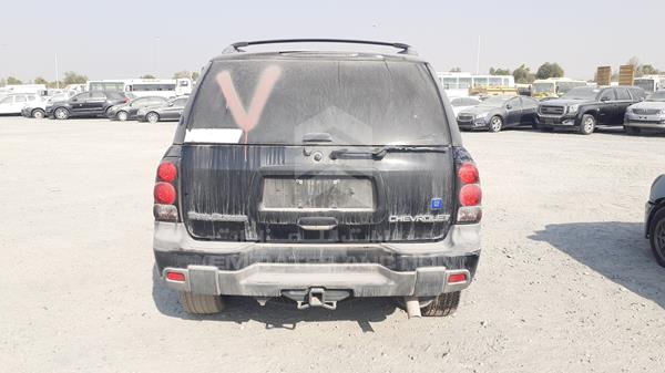 Photo 7 VIN: 1GNDT13S032200274 - CHEVROLET TRAILBLAZER 