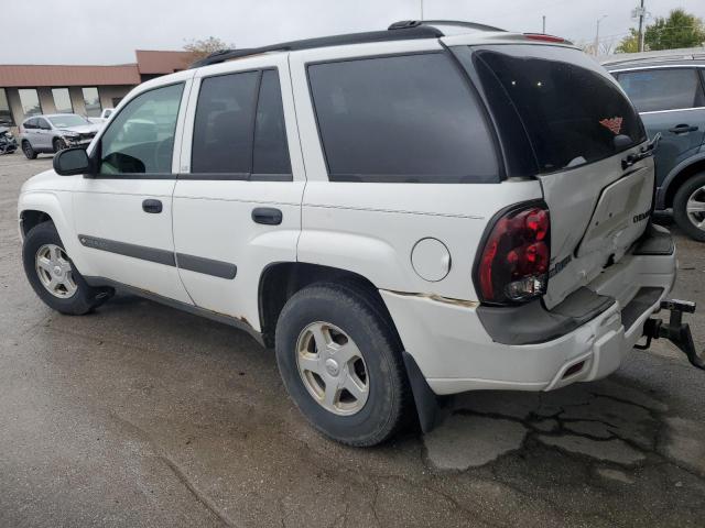 Photo 1 VIN: 1GNDT13S032280983 - CHEVROLET TRAILBLZR 