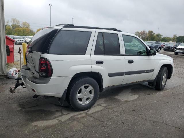 Photo 2 VIN: 1GNDT13S032280983 - CHEVROLET TRAILBLZR 