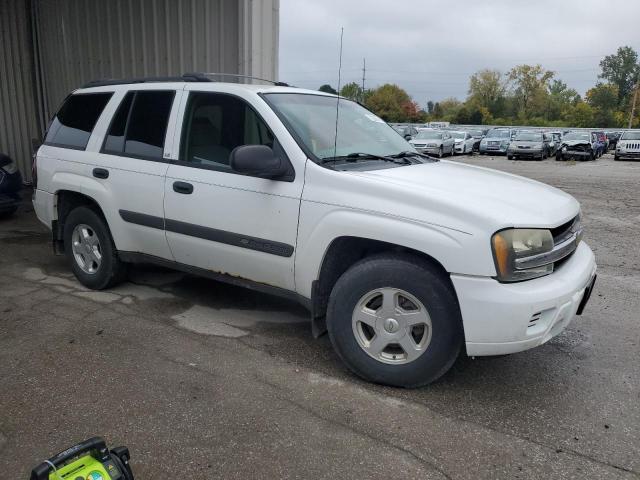 Photo 3 VIN: 1GNDT13S032280983 - CHEVROLET TRAILBLZR 