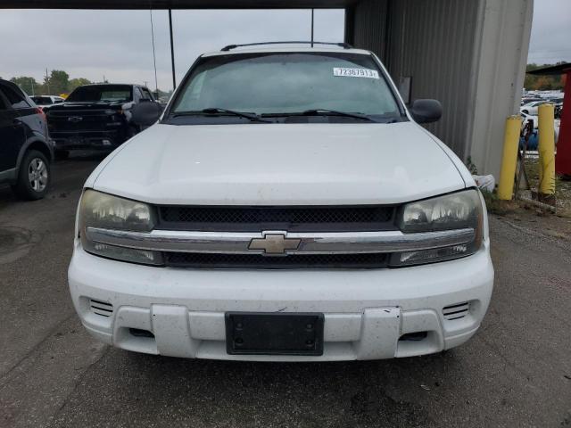 Photo 4 VIN: 1GNDT13S032280983 - CHEVROLET TRAILBLZR 