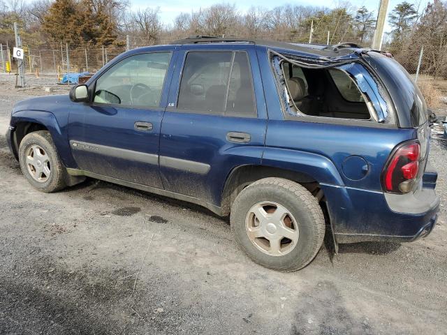 Photo 1 VIN: 1GNDT13S032298318 - CHEVROLET TRAILBLZR 