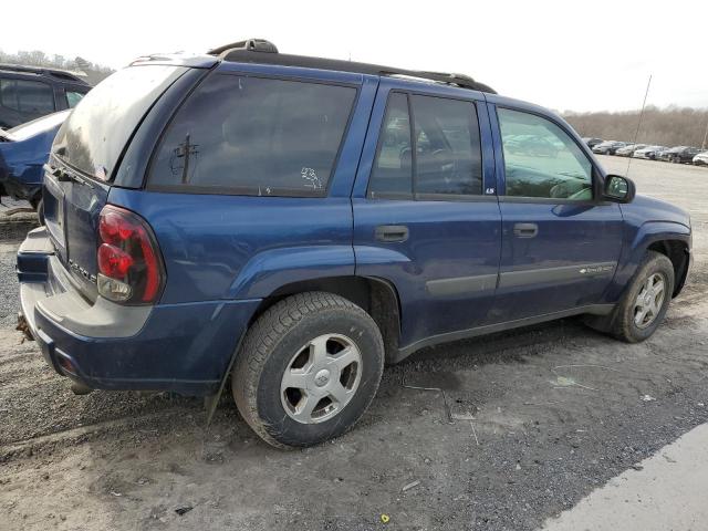 Photo 2 VIN: 1GNDT13S032298318 - CHEVROLET TRAILBLZR 