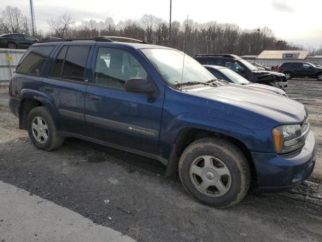 Photo 3 VIN: 1GNDT13S032298318 - CHEVROLET TRAILBLZR 