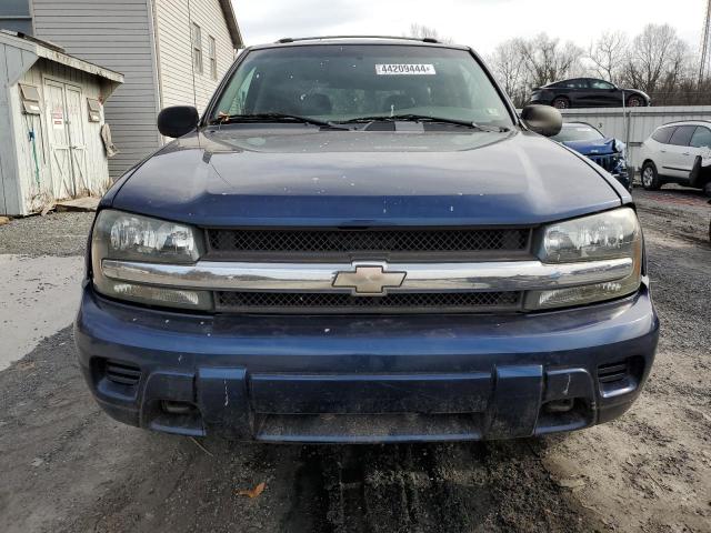 Photo 4 VIN: 1GNDT13S032298318 - CHEVROLET TRAILBLZR 