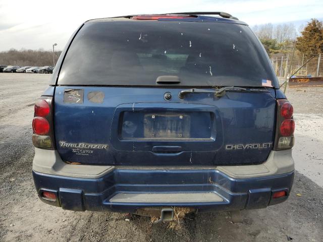 Photo 5 VIN: 1GNDT13S032298318 - CHEVROLET TRAILBLZR 