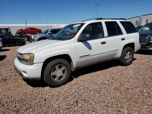 Photo 0 VIN: 1GNDT13S032320284 - CHEVROLET TRAILBLZR 