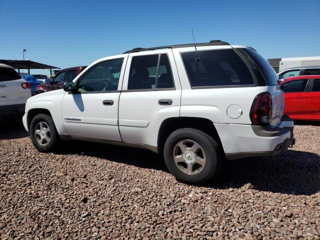 Photo 1 VIN: 1GNDT13S032320284 - CHEVROLET TRAILBLZR 