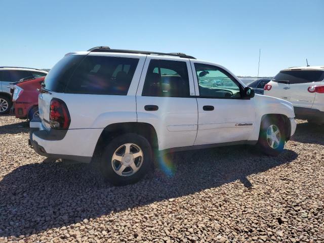 Photo 2 VIN: 1GNDT13S032320284 - CHEVROLET TRAILBLZR 