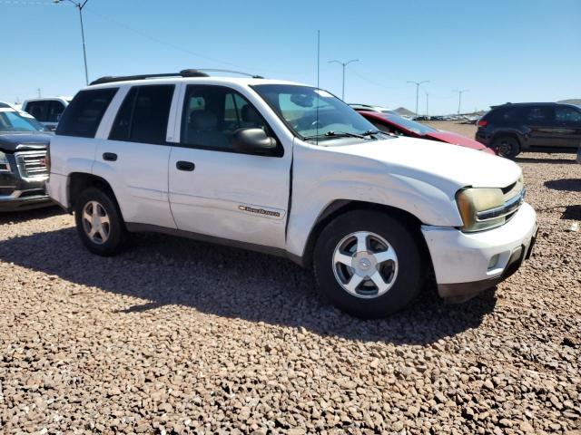 Photo 3 VIN: 1GNDT13S032320284 - CHEVROLET TRAILBLZR 