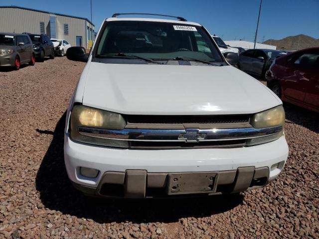 Photo 4 VIN: 1GNDT13S032320284 - CHEVROLET TRAILBLZR 