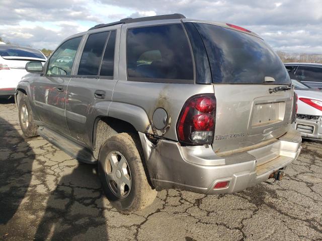 Photo 1 VIN: 1GNDT13S032383174 - CHEVROLET TRAILBLZR 