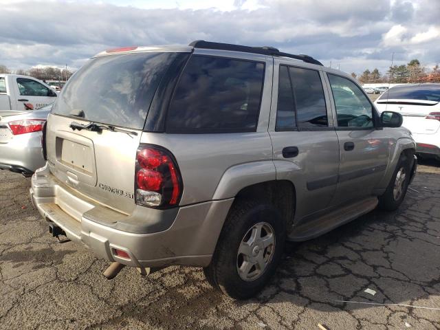 Photo 2 VIN: 1GNDT13S032383174 - CHEVROLET TRAILBLZR 