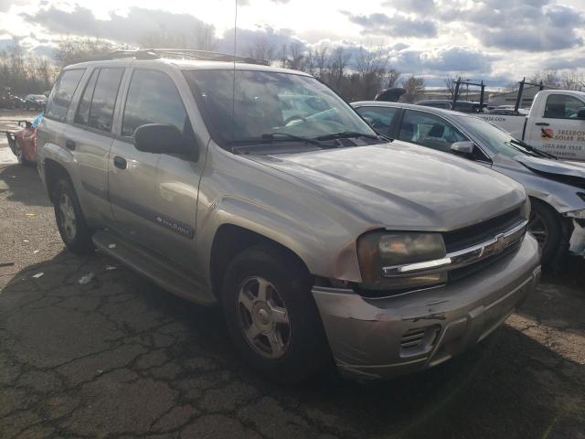 Photo 3 VIN: 1GNDT13S032383174 - CHEVROLET TRAILBLZR 