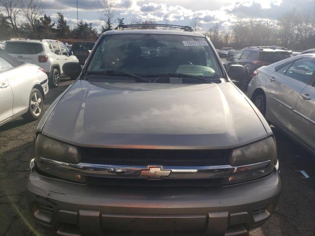 Photo 4 VIN: 1GNDT13S032383174 - CHEVROLET TRAILBLZR 