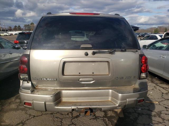 Photo 5 VIN: 1GNDT13S032383174 - CHEVROLET TRAILBLZR 