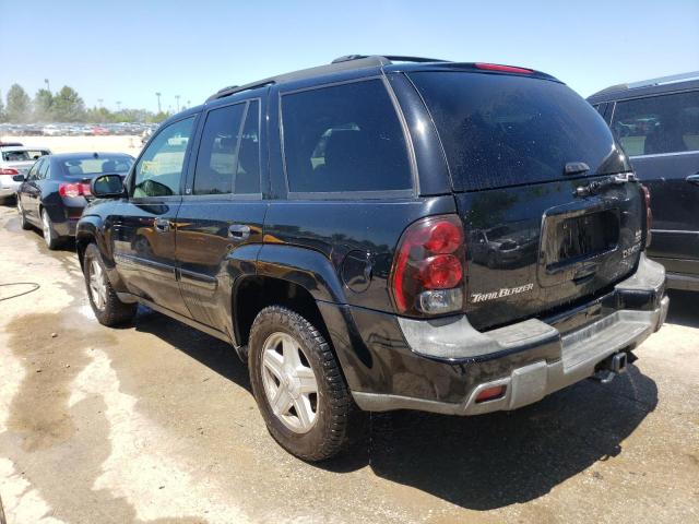 Photo 1 VIN: 1GNDT13S032411510 - CHEVROLET TRAILBLAZE 