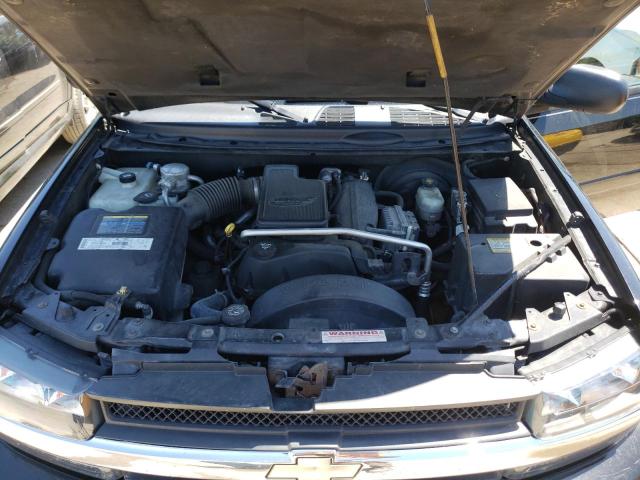 Photo 11 VIN: 1GNDT13S032411510 - CHEVROLET TRAILBLAZE 