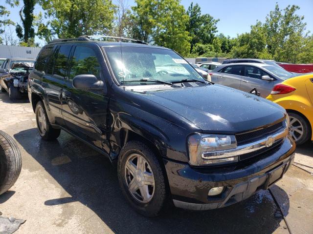 Photo 3 VIN: 1GNDT13S032411510 - CHEVROLET TRAILBLAZE 