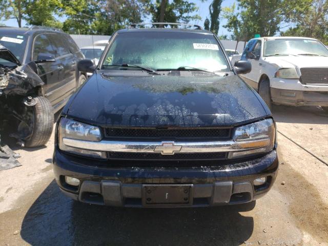 Photo 4 VIN: 1GNDT13S032411510 - CHEVROLET TRAILBLAZE 