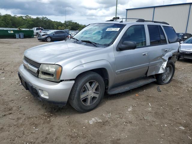 Photo 0 VIN: 1GNDT13S042113301 - CHEVROLET TRAILBLAZE 