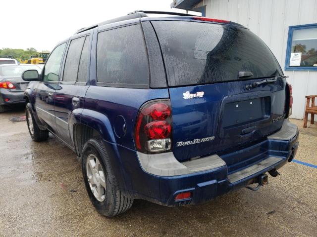 Photo 1 VIN: 1GNDT13S042122287 - CHEVROLET TRAILBLZR 