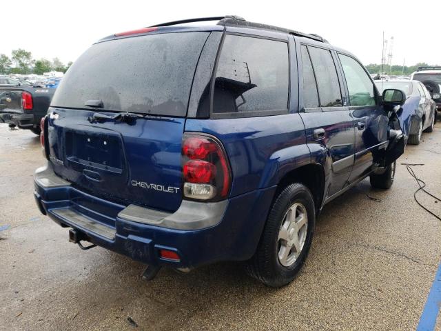 Photo 2 VIN: 1GNDT13S042122287 - CHEVROLET TRAILBLZR 