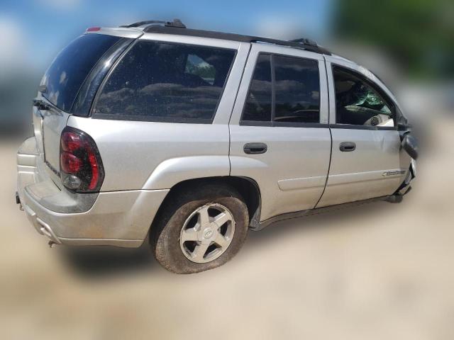 Photo 2 VIN: 1GNDT13S042134858 - CHEVROLET TRAILBLZR 