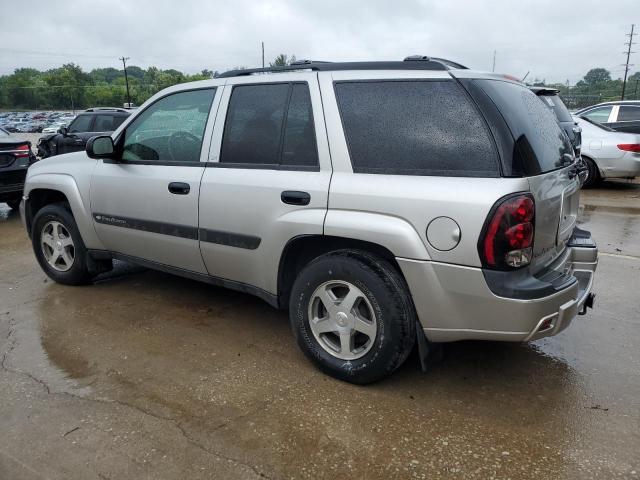 Photo 1 VIN: 1GNDT13S042231350 - CHEVROLET TRAILBLZR 