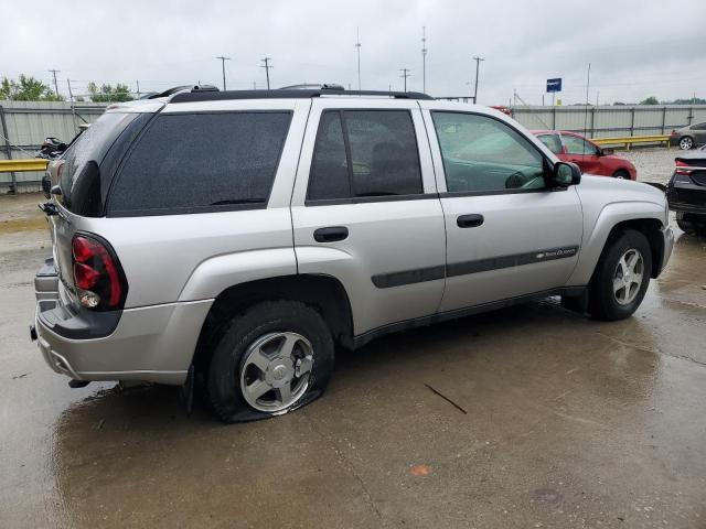 Photo 2 VIN: 1GNDT13S042231350 - CHEVROLET TRAILBLZR 