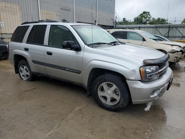 Photo 3 VIN: 1GNDT13S042231350 - CHEVROLET TRAILBLZR 