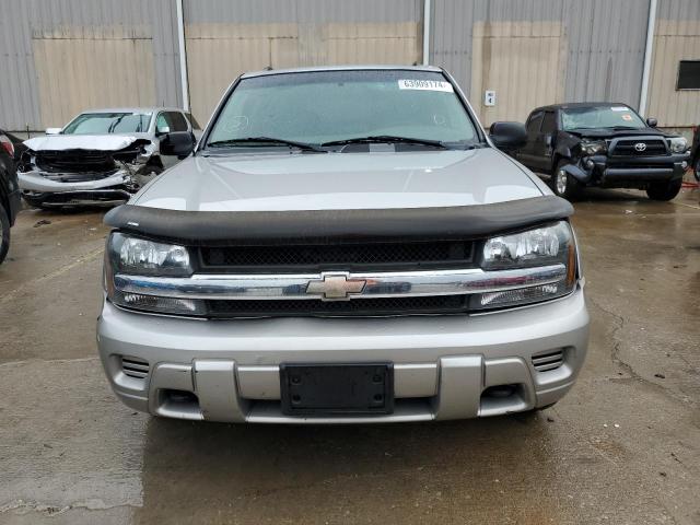 Photo 4 VIN: 1GNDT13S042231350 - CHEVROLET TRAILBLZR 