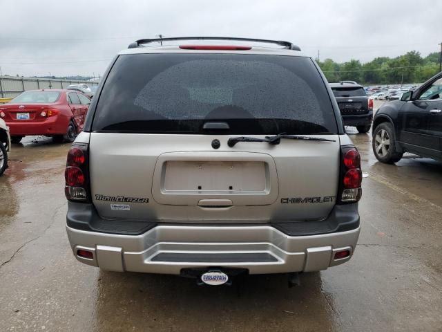 Photo 5 VIN: 1GNDT13S042231350 - CHEVROLET TRAILBLZR 