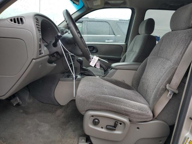 Photo 6 VIN: 1GNDT13S042231350 - CHEVROLET TRAILBLZR 