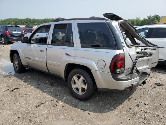 Photo 1 VIN: 1GNDT13S042231624 - CHEVROLET TRAILBLAZE 