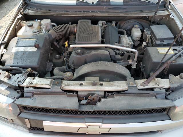 Photo 11 VIN: 1GNDT13S042231624 - CHEVROLET TRAILBLAZE 