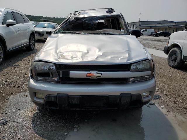 Photo 4 VIN: 1GNDT13S042231624 - CHEVROLET TRAILBLAZE 