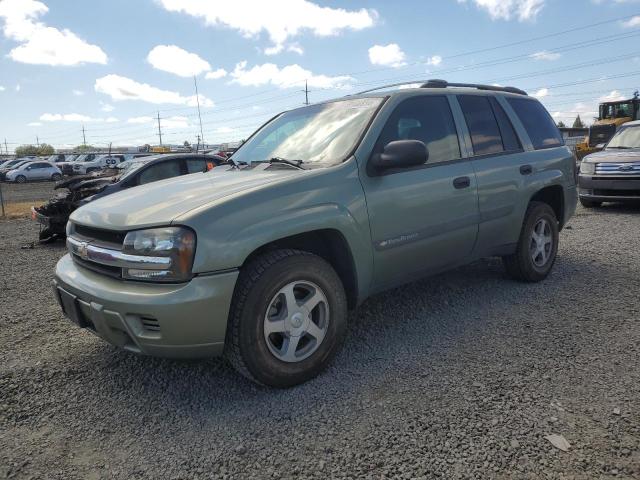 Photo 0 VIN: 1GNDT13S042246303 - CHEVROLET TRAILBLAZE 