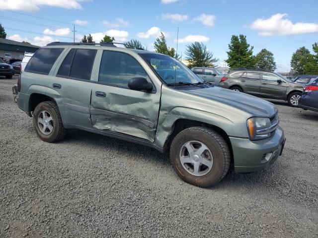 Photo 3 VIN: 1GNDT13S042246303 - CHEVROLET TRAILBLAZE 