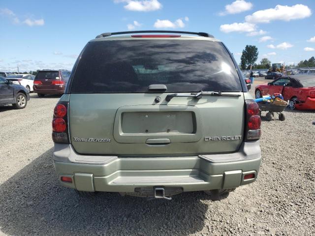 Photo 5 VIN: 1GNDT13S042246303 - CHEVROLET TRAILBLAZE 