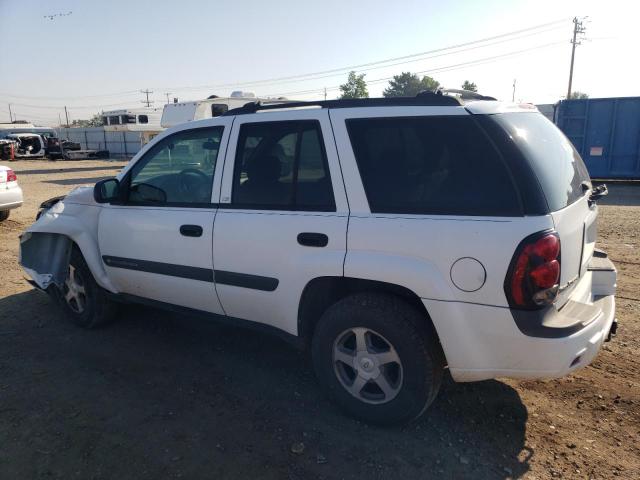 Photo 1 VIN: 1GNDT13S042259116 - CHEVROLET TRAILBLAZE 