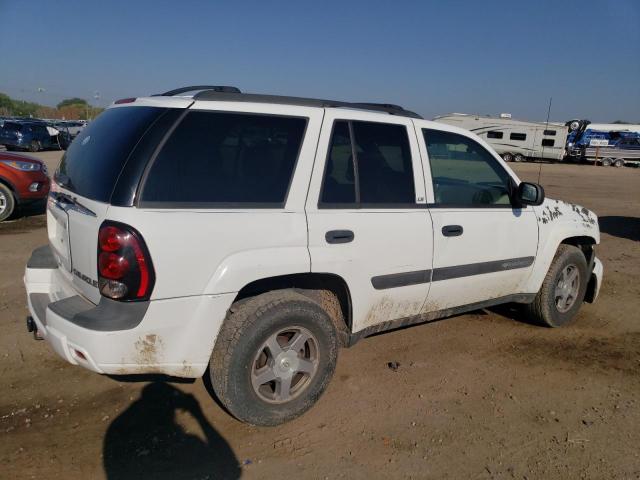 Photo 2 VIN: 1GNDT13S042259116 - CHEVROLET TRAILBLAZE 